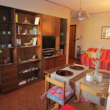 Casa Lucy Apartment Aosta Exterior foto