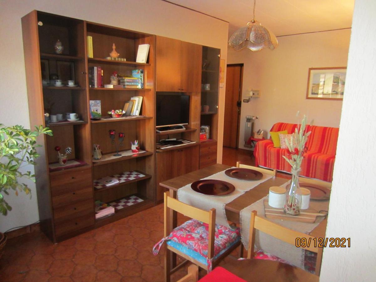 Casa Lucy Apartment Aosta Exterior foto