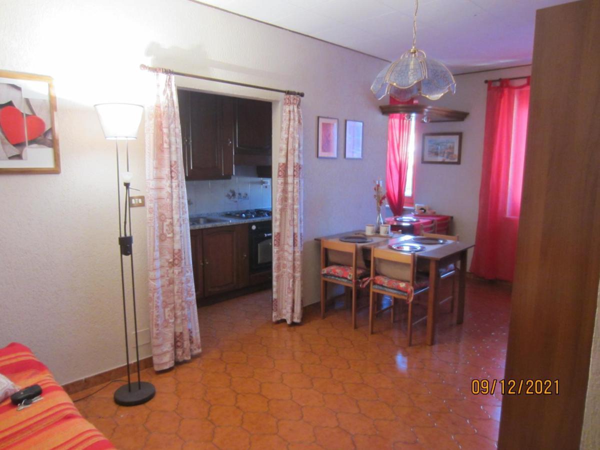 Casa Lucy Apartment Aosta Exterior foto